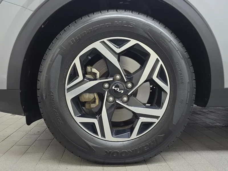 Kia Sportage  5Th Generation Diesel 2.0 2Wd Trendy   , снимка 5 - Автомобили и джипове - 54882670