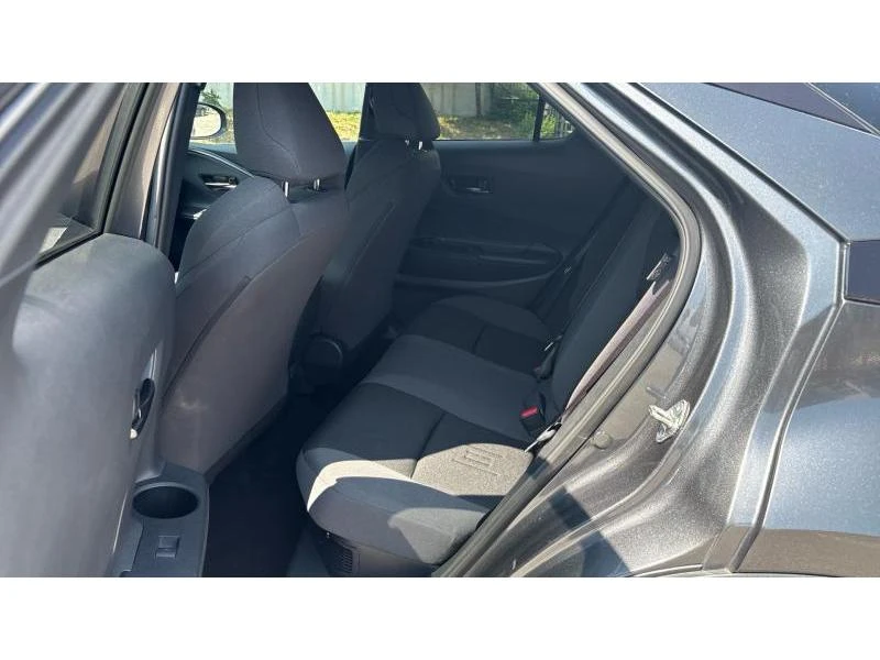 Toyota C-HR 1.8HSD SELECTION, снимка 11 - Автомобили и джипове - 55171041