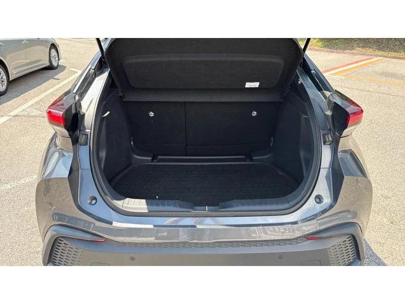 Toyota C-HR 1.8HSD SELECTION, снимка 10 - Автомобили и джипове - 55171041