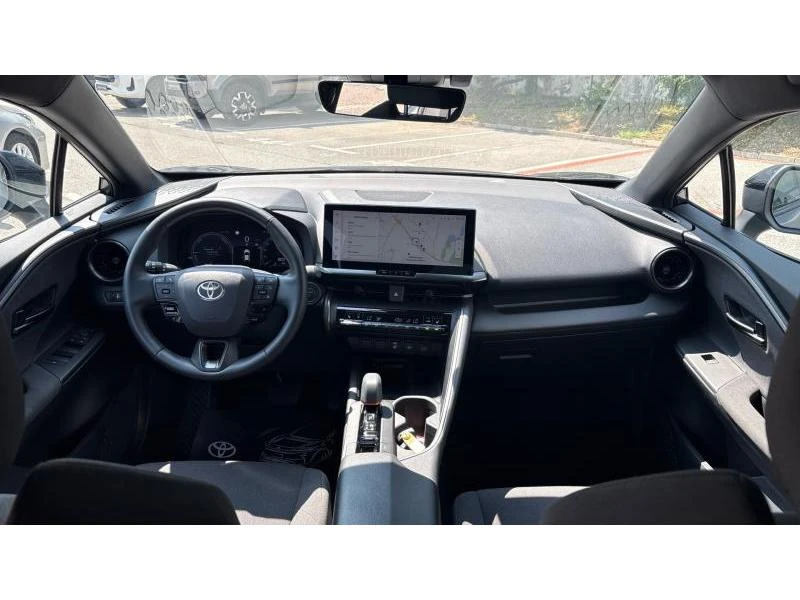 Toyota C-HR 1.8HSD SELECTION, снимка 8 - Автомобили и джипове - 55171041