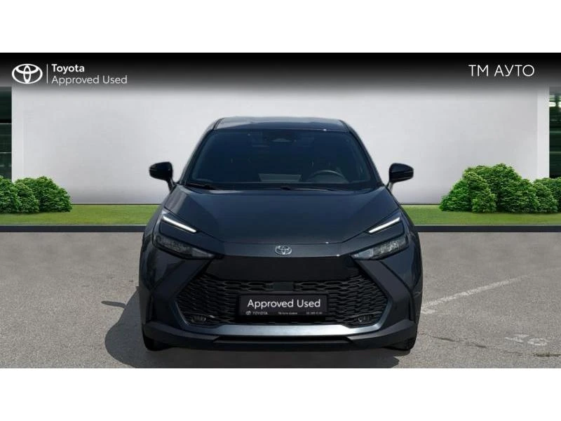 Toyota C-HR 1.8HSD SELECTION, снимка 5 - Автомобили и джипове - 55171041