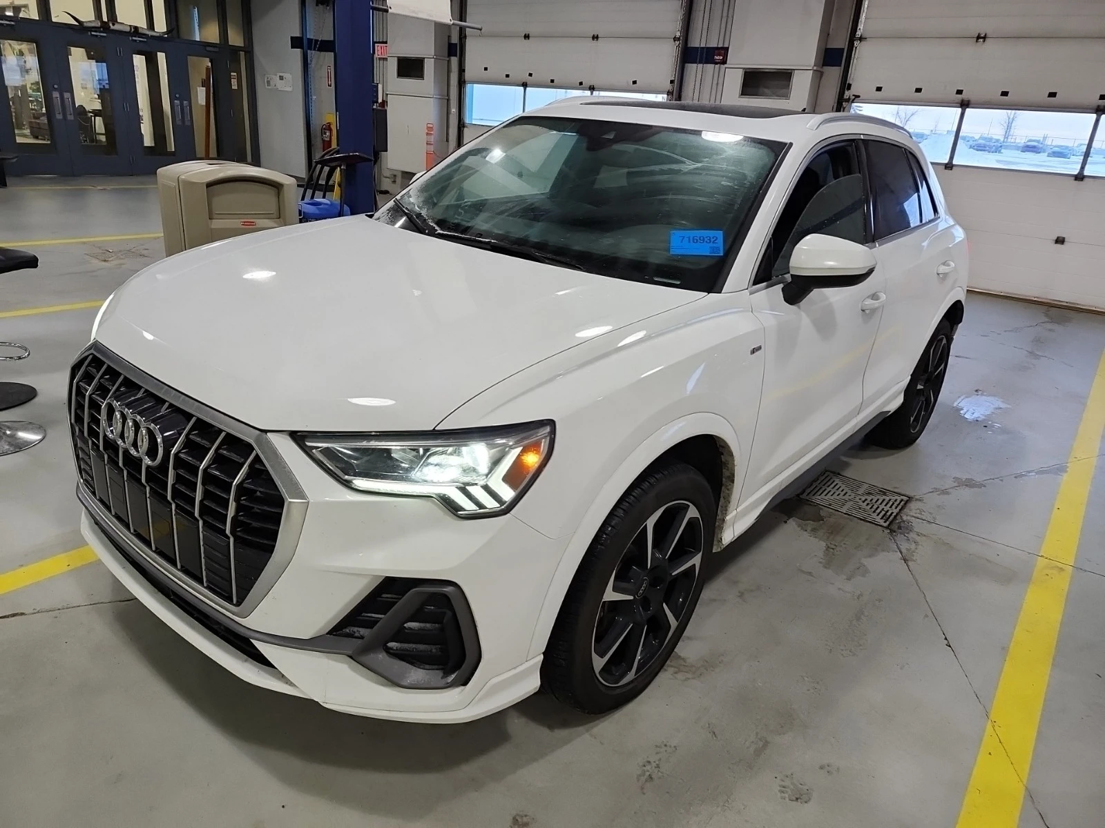 Audi Q5 * * CARFAX * * АВТО КРЕДИТ * * , снимка 1