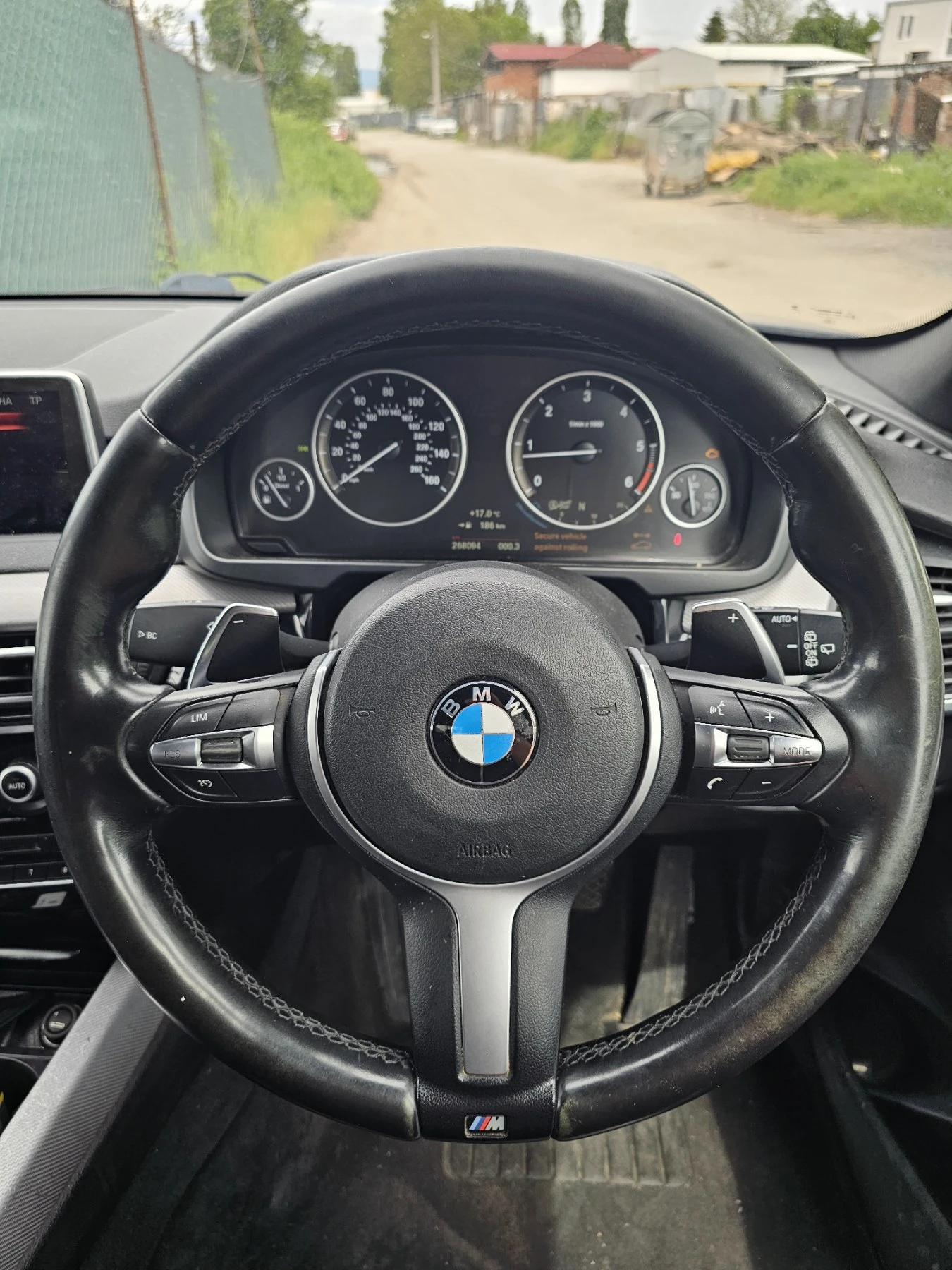 BMW X5 На Части - изображение 6