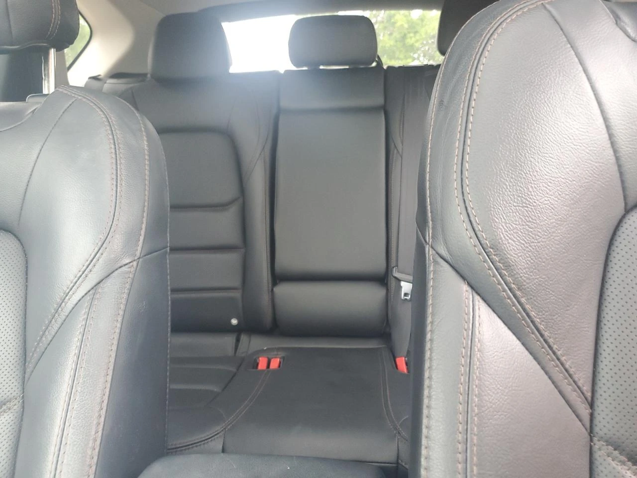 Mazda CX-5 2023 MAZDA CX-5 PREFERRED - изображение 10