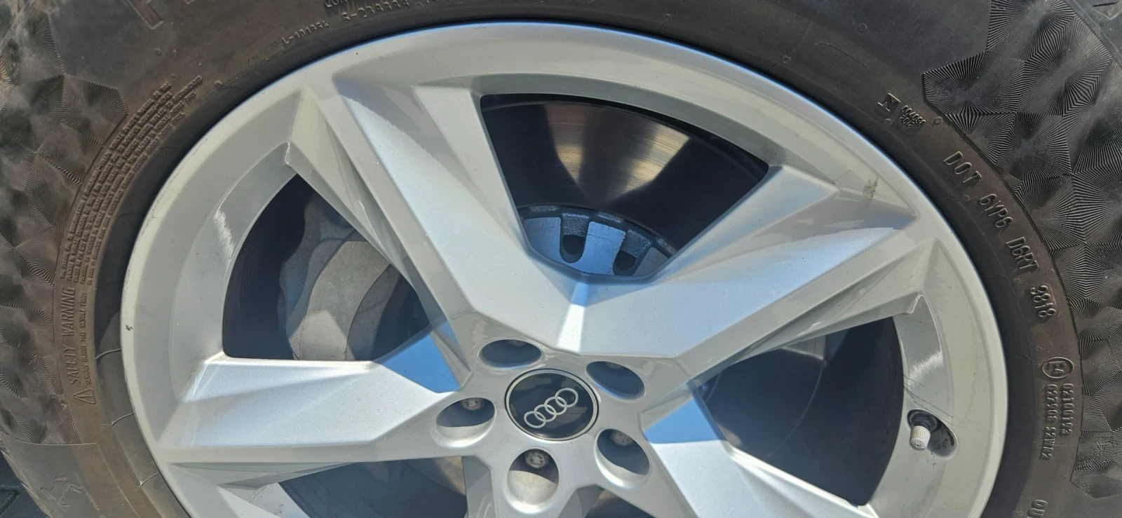 Audi Q7 3.0 TFSI - изображение 10