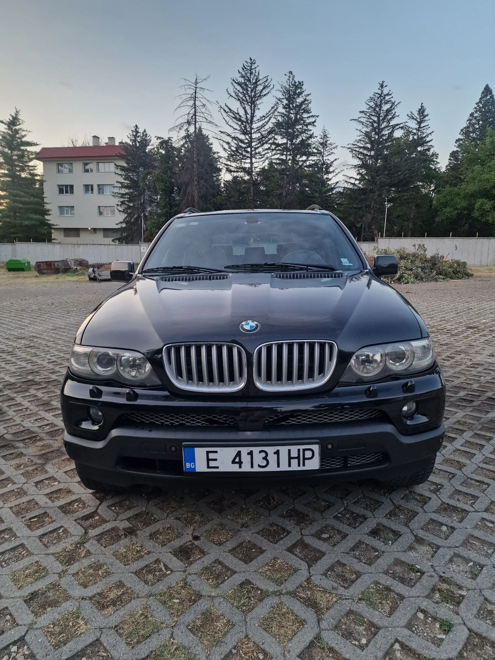 BMW X5 3.0D facelift  - изображение 2