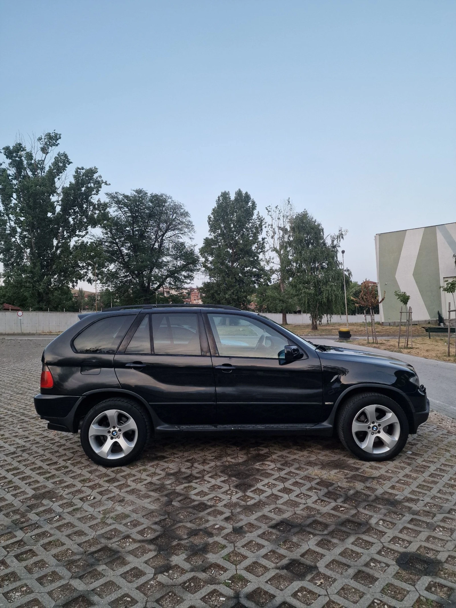 BMW X5 3.0D facelift  - изображение 4