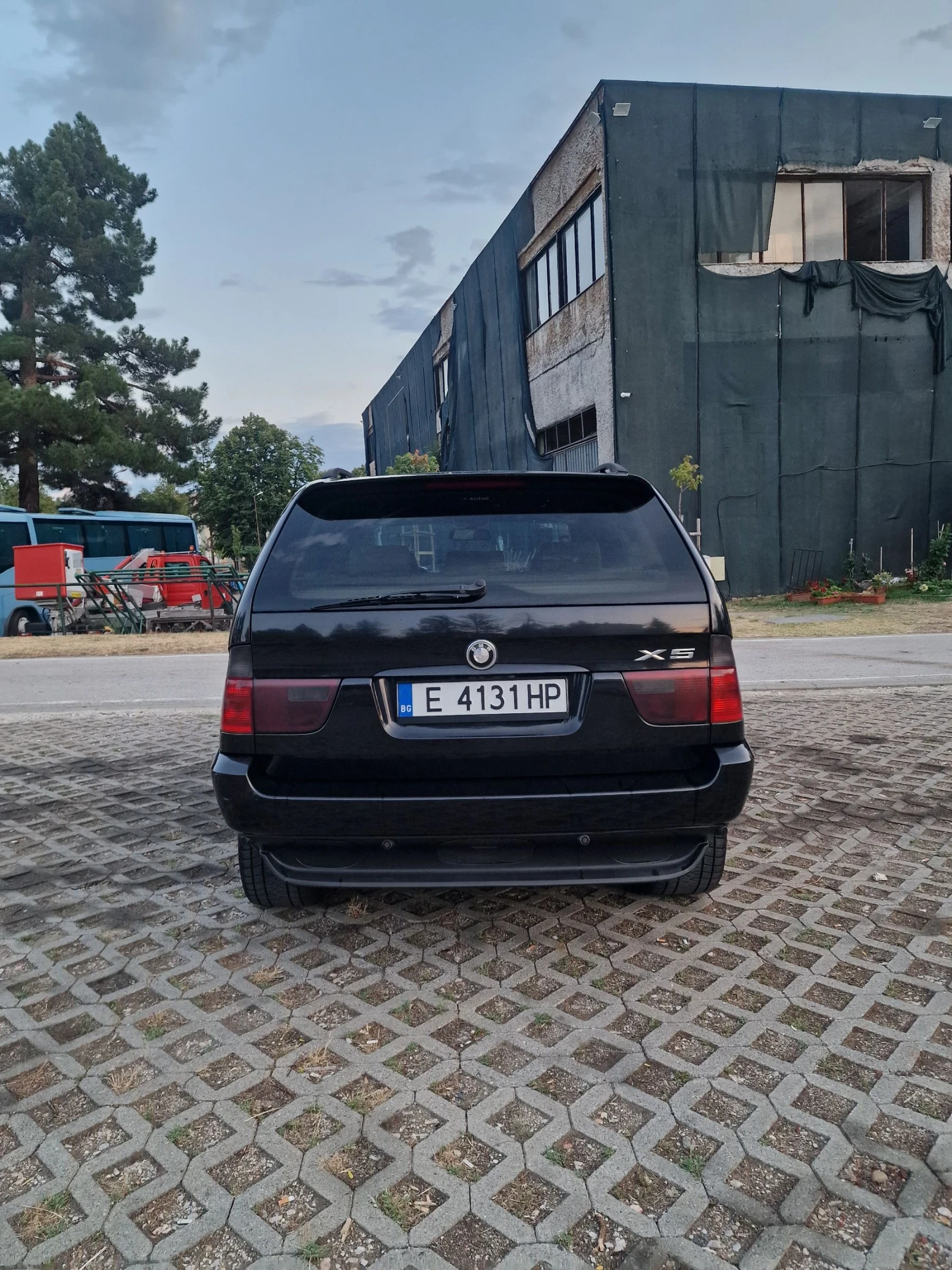 BMW X5 3.0D facelift  - изображение 6