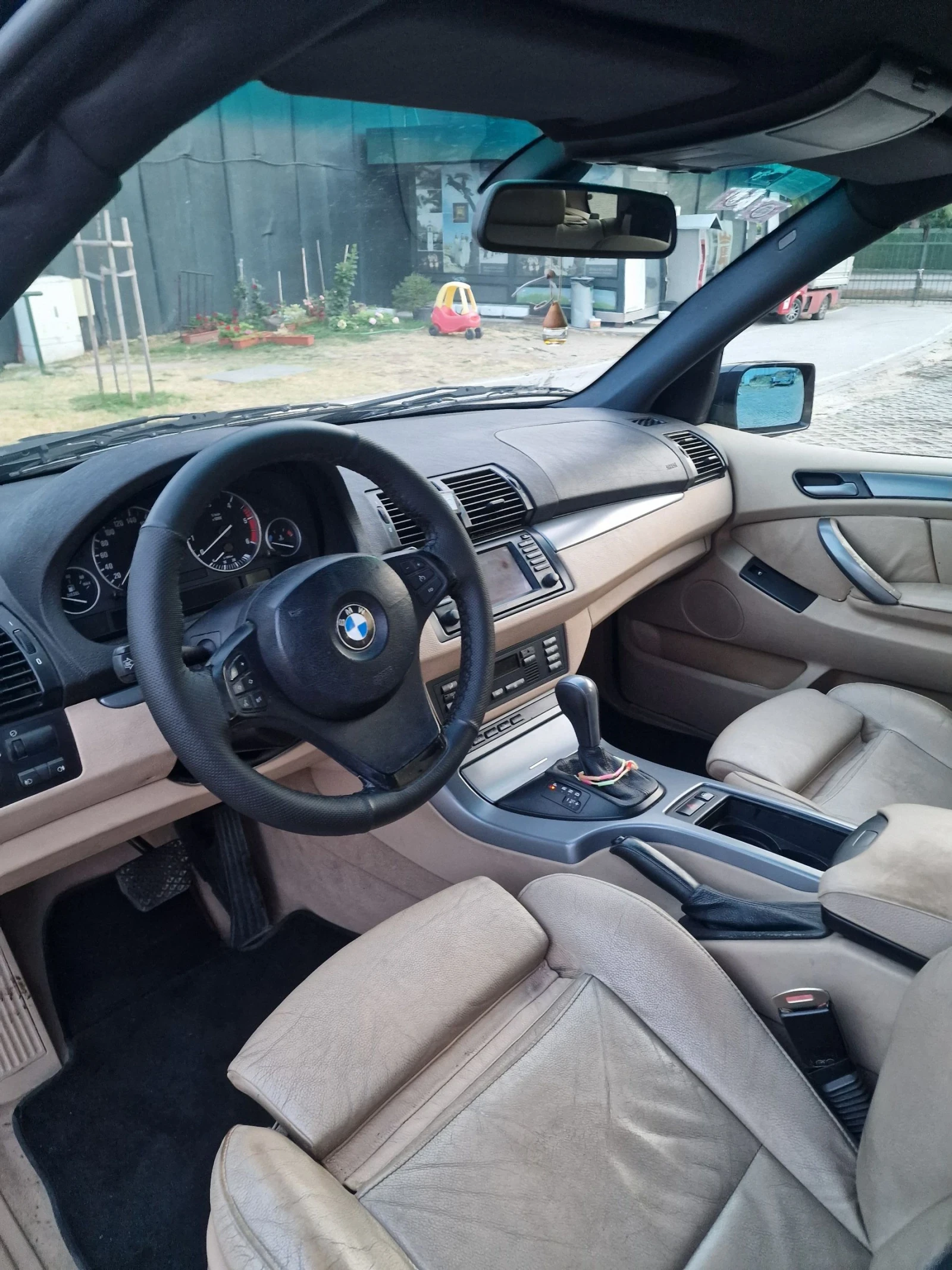 BMW X5 3.0D facelift  - изображение 9