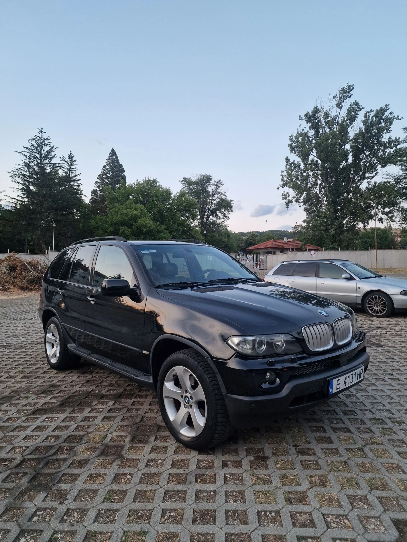 BMW X5 3.0D facelift  - изображение 3