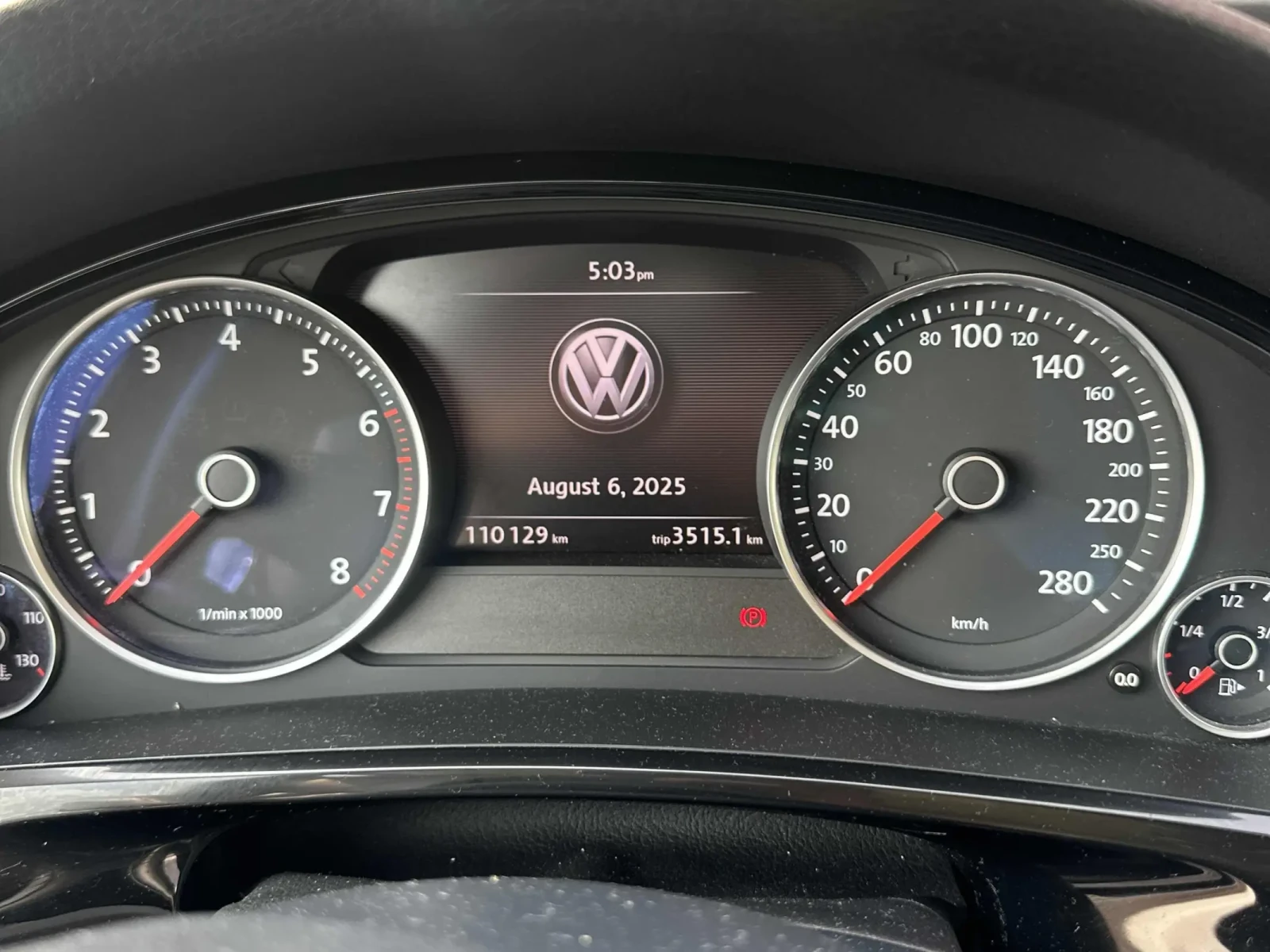 VW Touareg * V6 * CARFAX * БЕЗ ПЪРВОНАЧАЛНА ВНОСКА - изображение 8