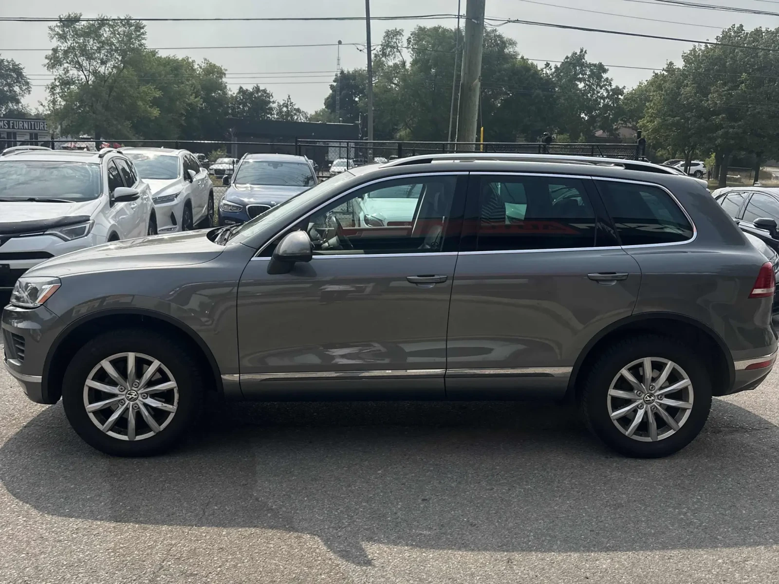 VW Touareg * V6 * CARFAX * БЕЗ ПЪРВОНАЧАЛНА ВНОСКА - изображение 2