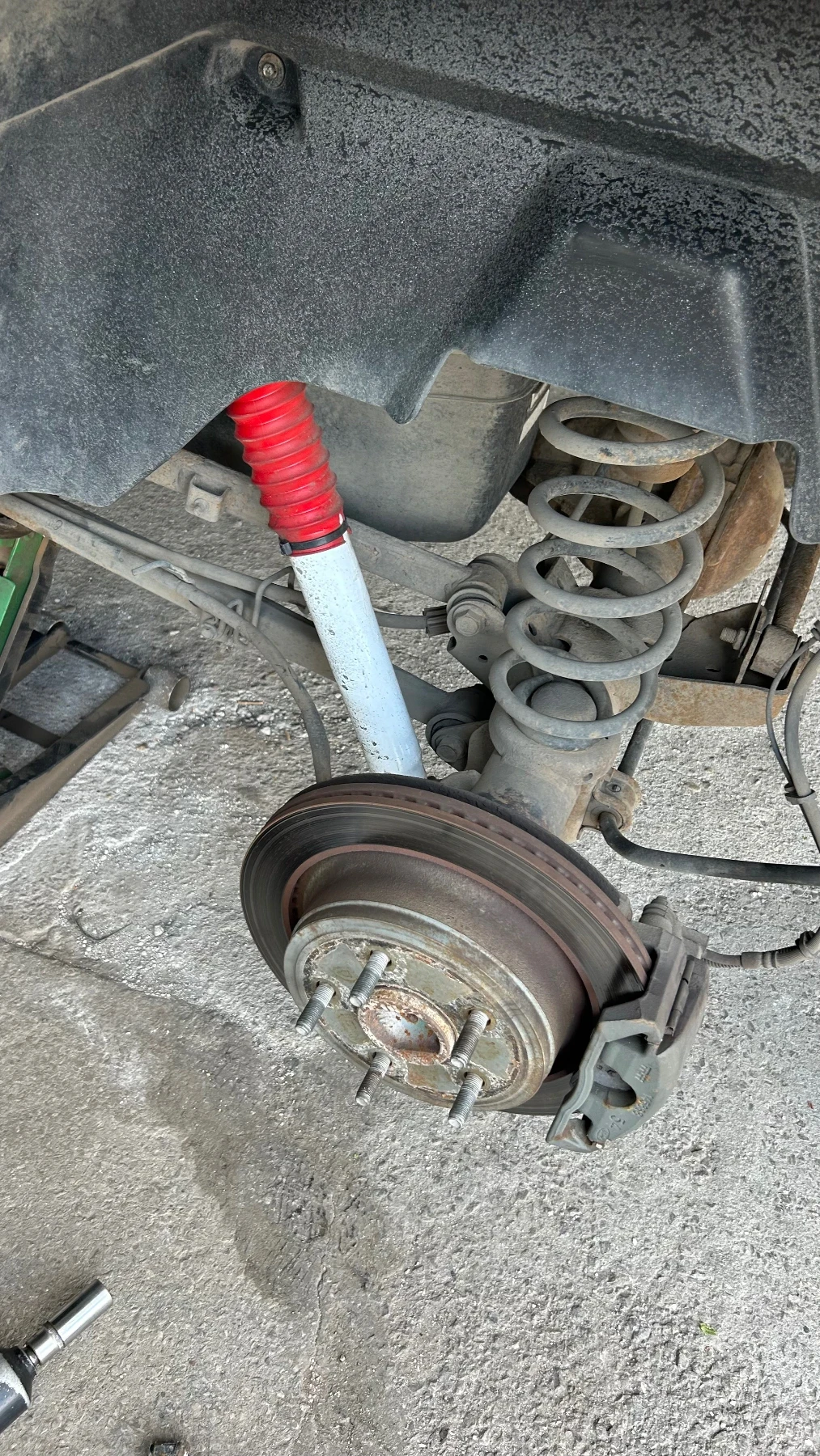 Dodge RAM 1500 3.6 ZF8HP - изображение 3