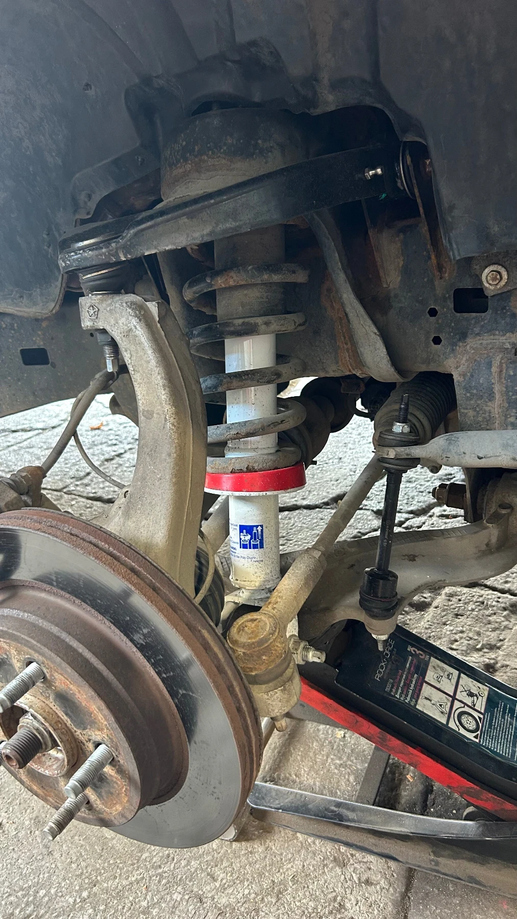 Dodge RAM 1500 3.6 ZF8HP - изображение 2