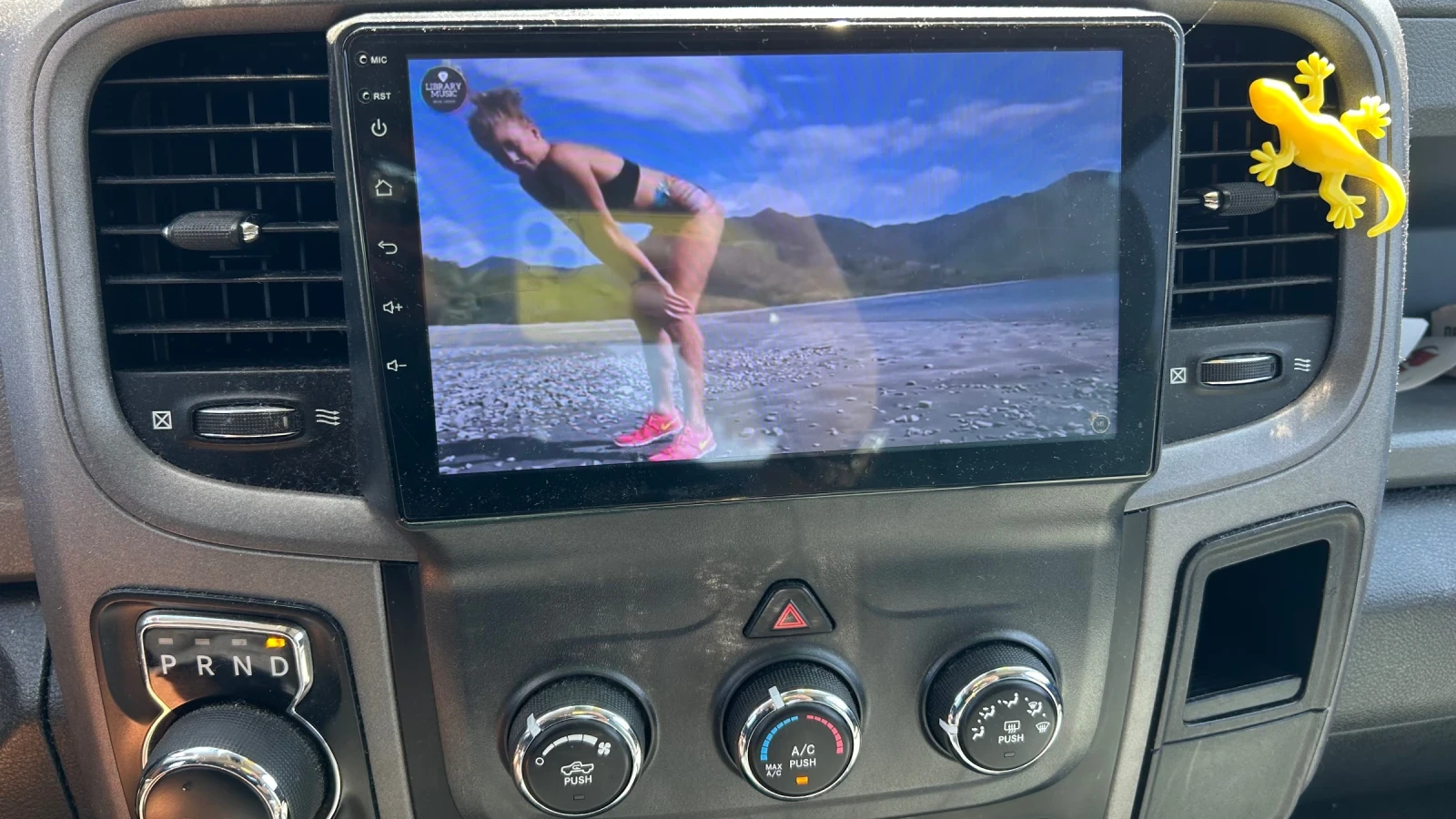 Dodge RAM 1500 3.6 ZF8HP | Mobile.bg   15