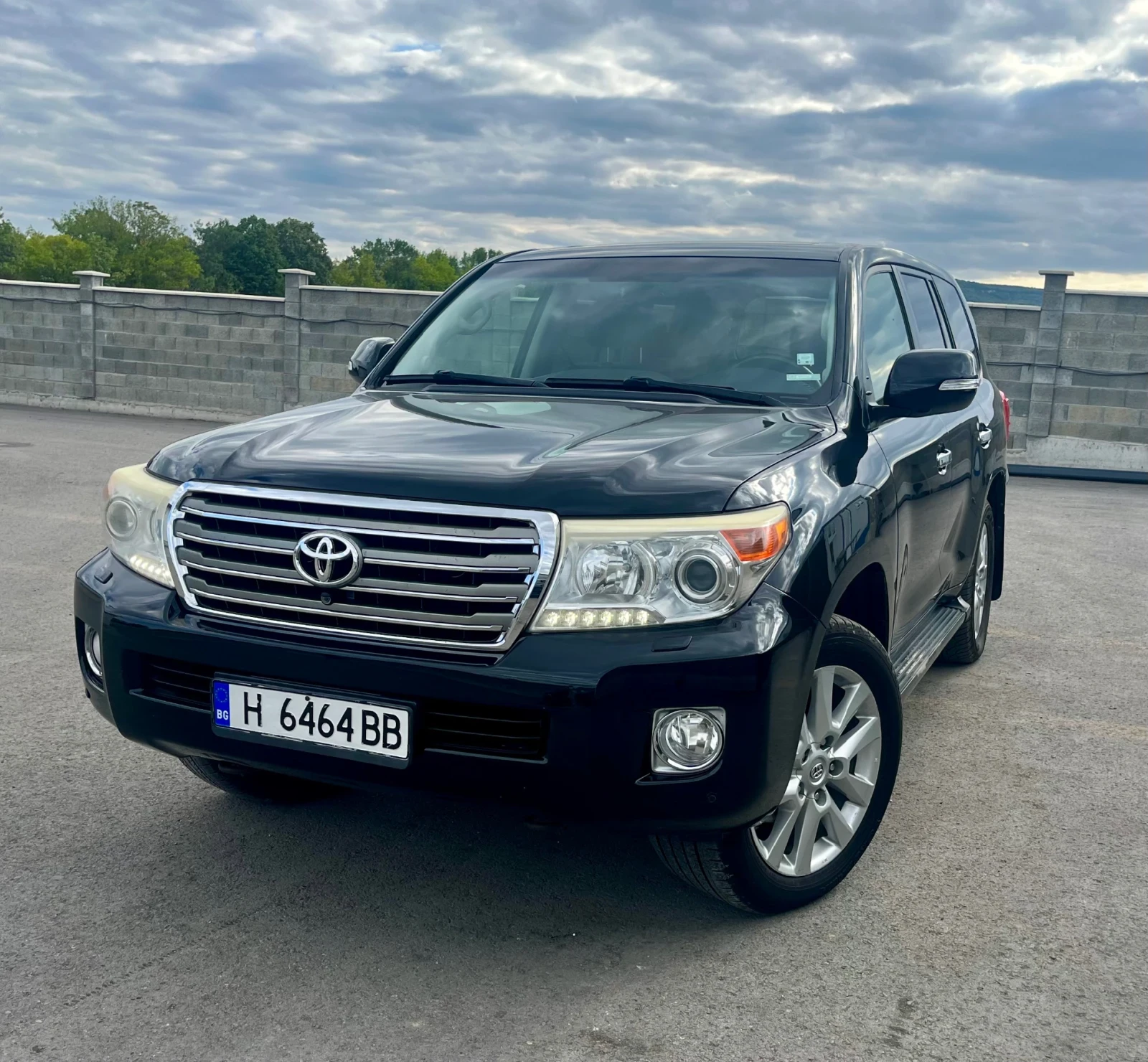 Toyota Land cruiser L200 4.5 v8  | Mobile.bg   2