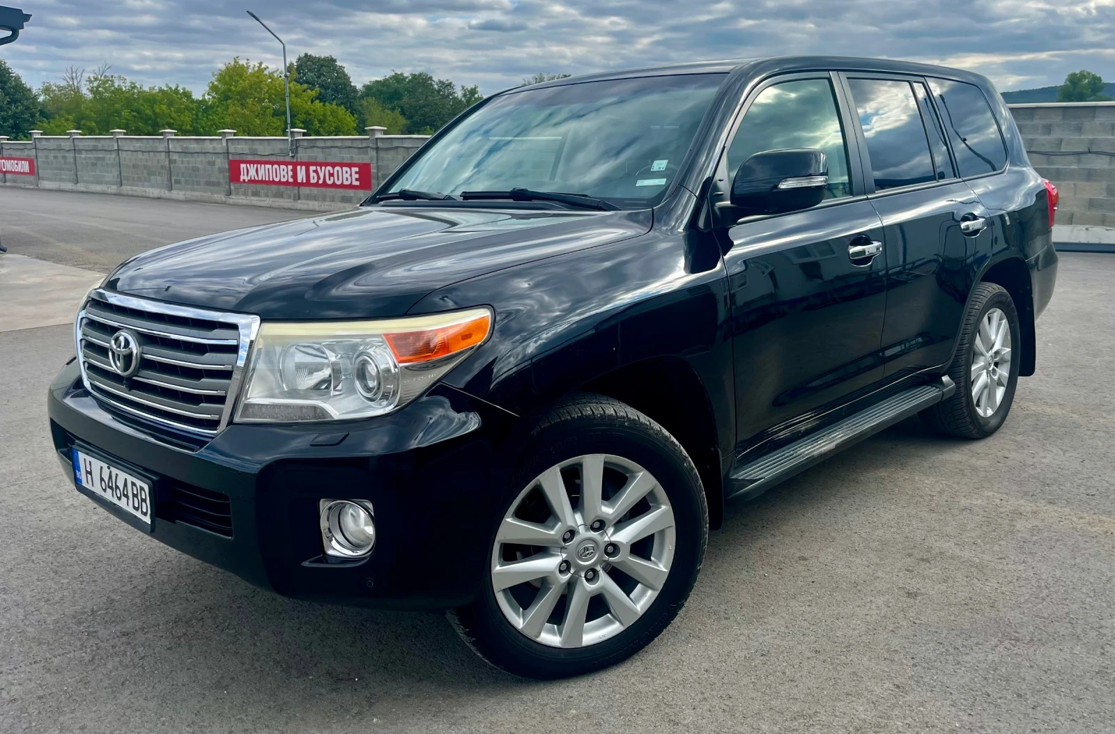 Toyota Land cruiser L200 4.5 v8  | Mobile.bg   4