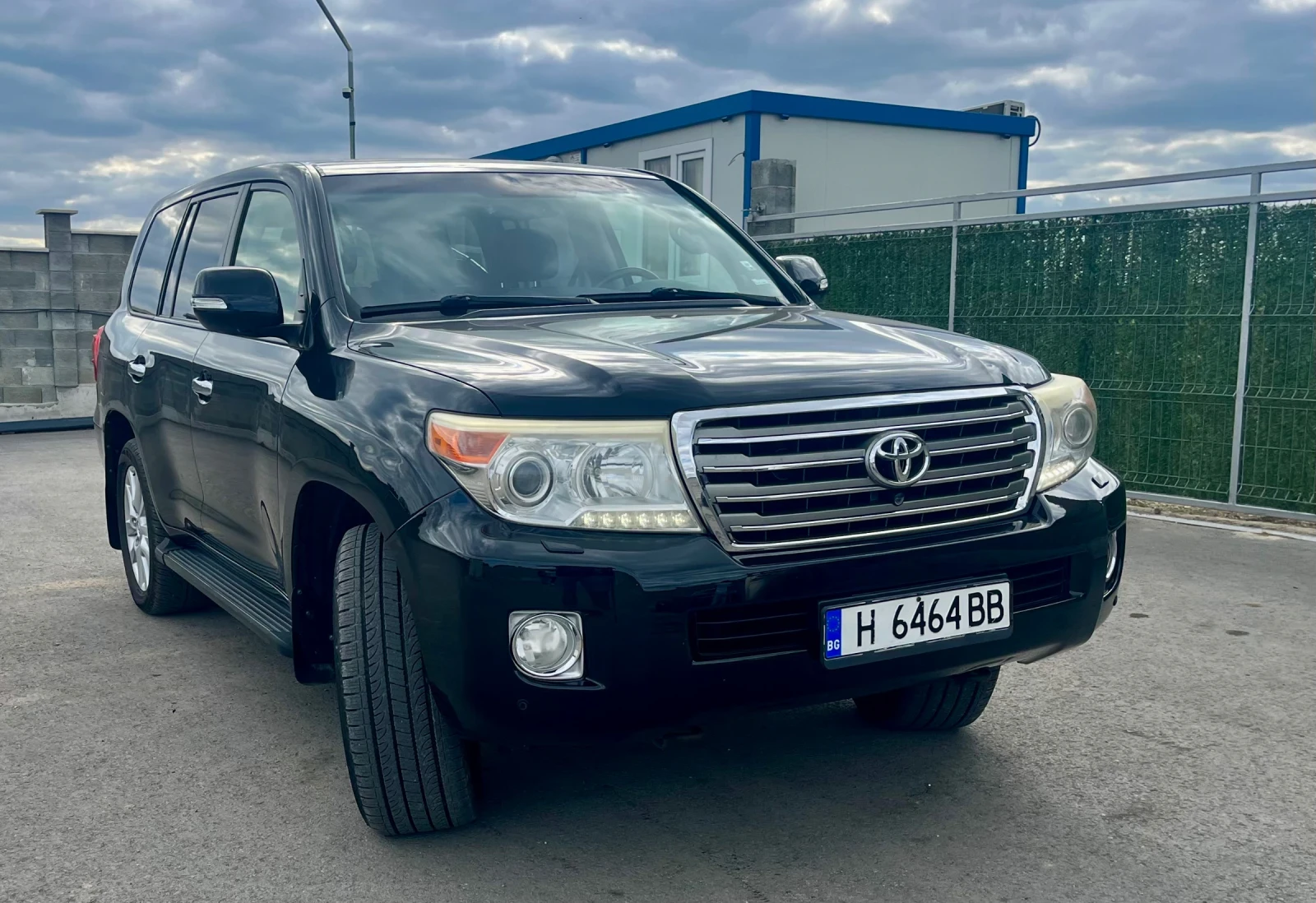 Toyota Land cruiser L200 4.5 v8  | Mobile.bg   1
