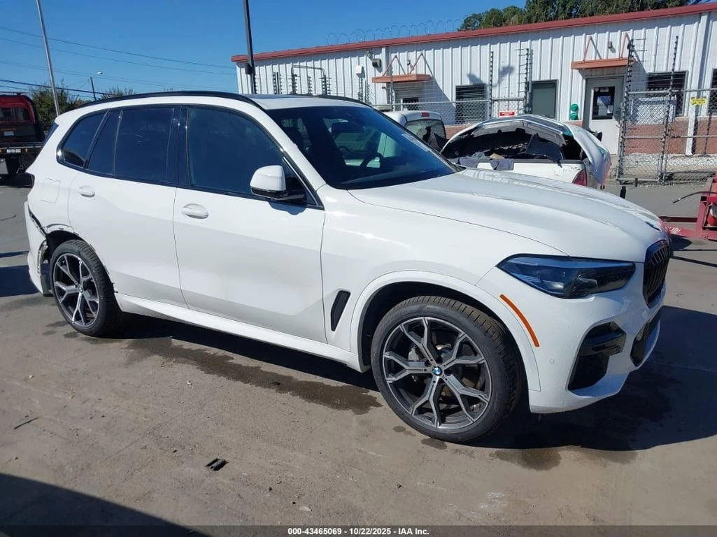 BMW X5 * XDRIVE40I * CARFAX *    | Mobile.bg   14