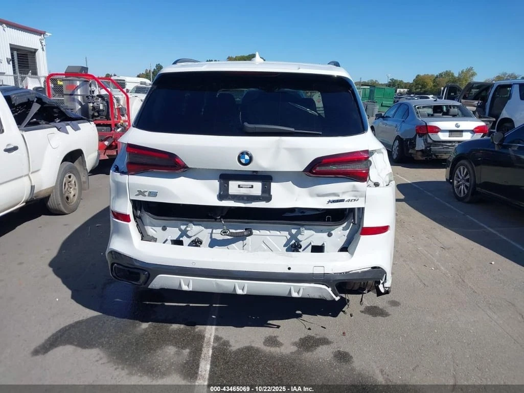 BMW X5 * XDRIVE40I * CARFAX *    | Mobile.bg   17