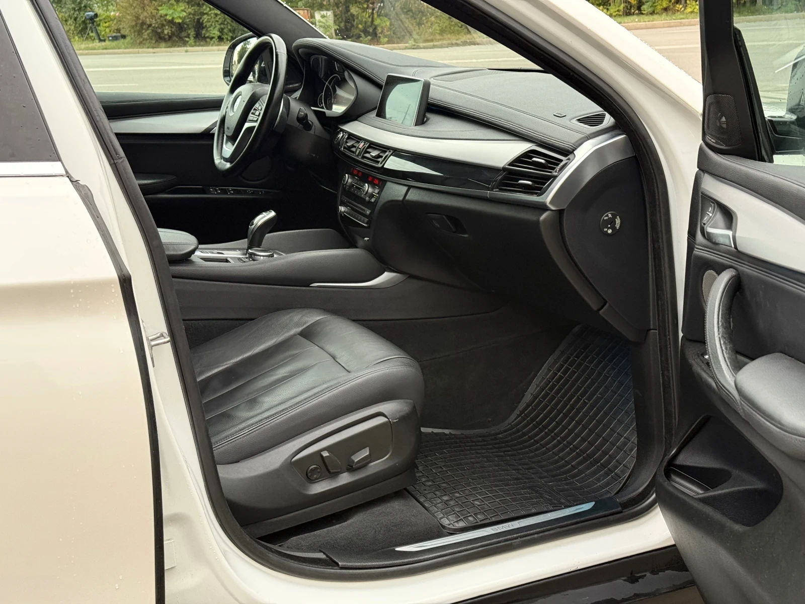 BMW X6 3.0D 258 LED * Digital* * 360* *   | Mobile.bg   12