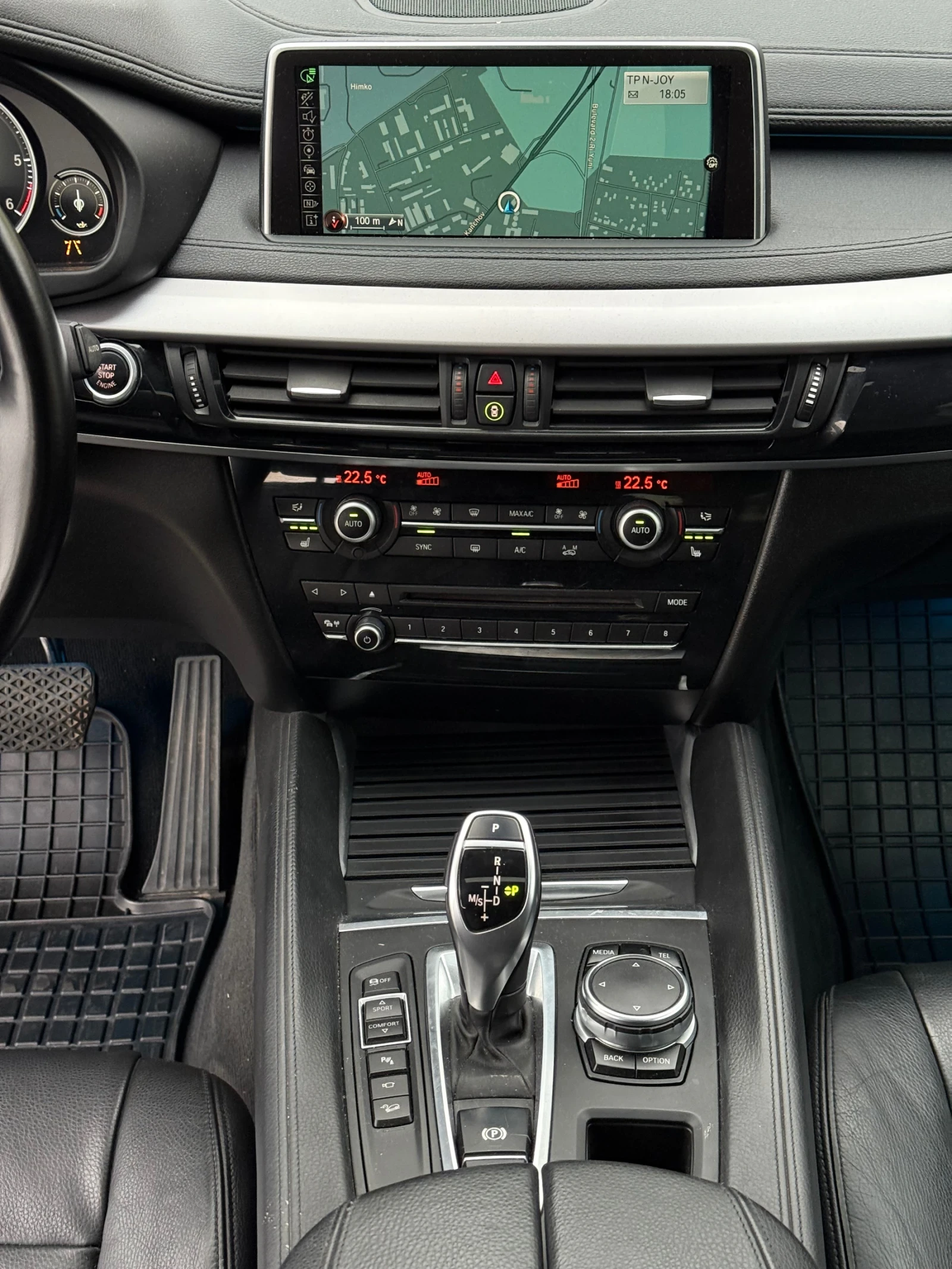 BMW X6 3.0D 258 LED * Digital* * 360* *   | Mobile.bg   16