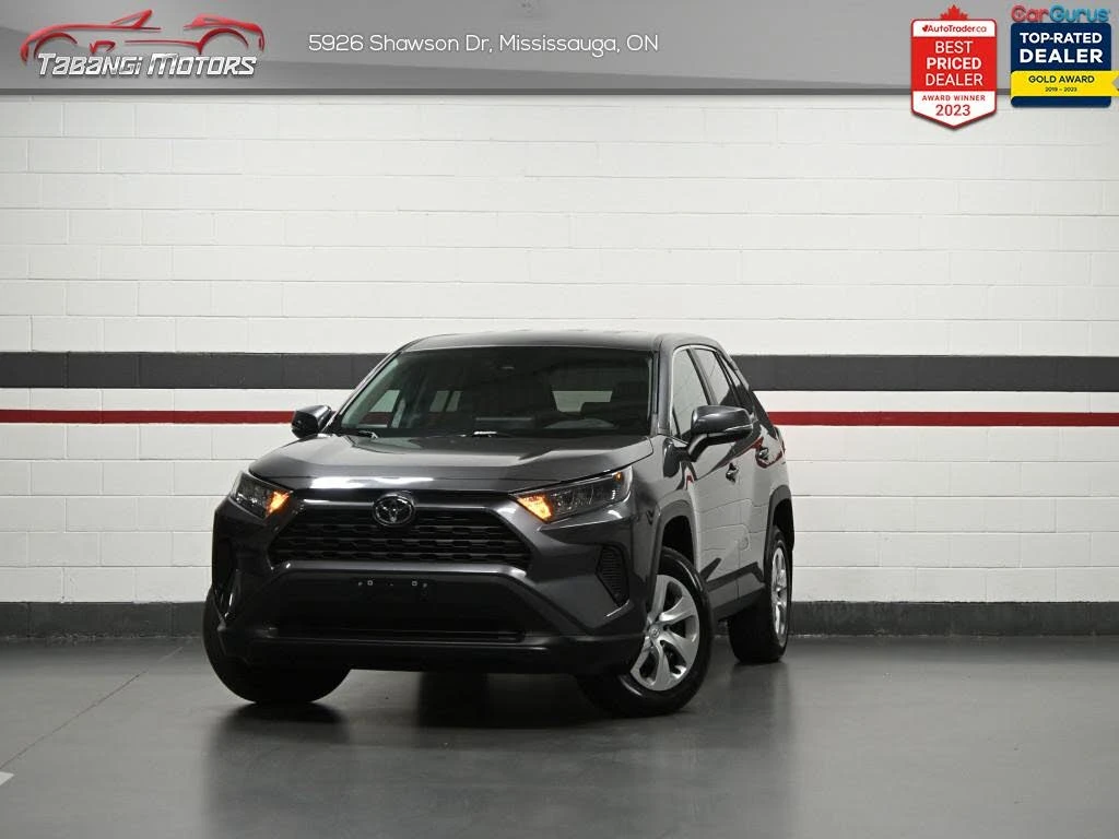 Toyota Rav4 LE AWD* -(  ) | Mobile.bg   5