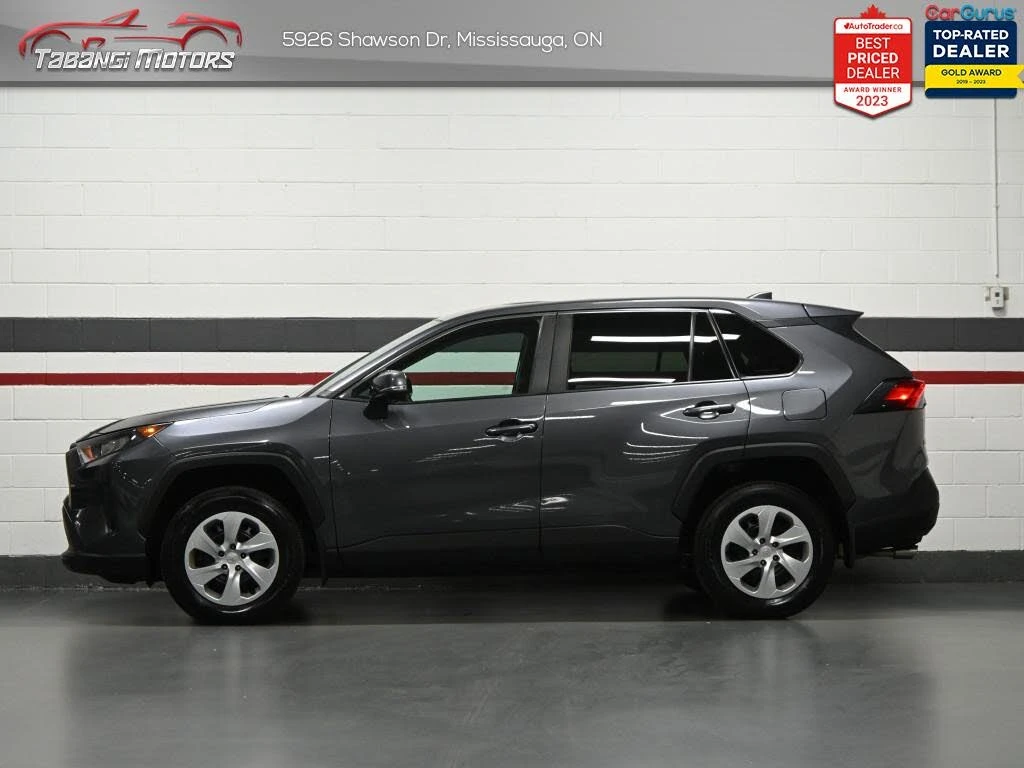 Toyota Rav4 LE AWD* -(  ) | Mobile.bg   8