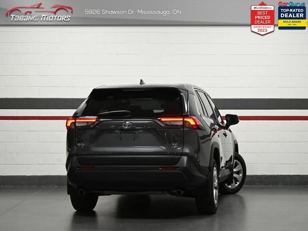 Toyota Rav4 LE AWD* -(  ) | Mobile.bg   2