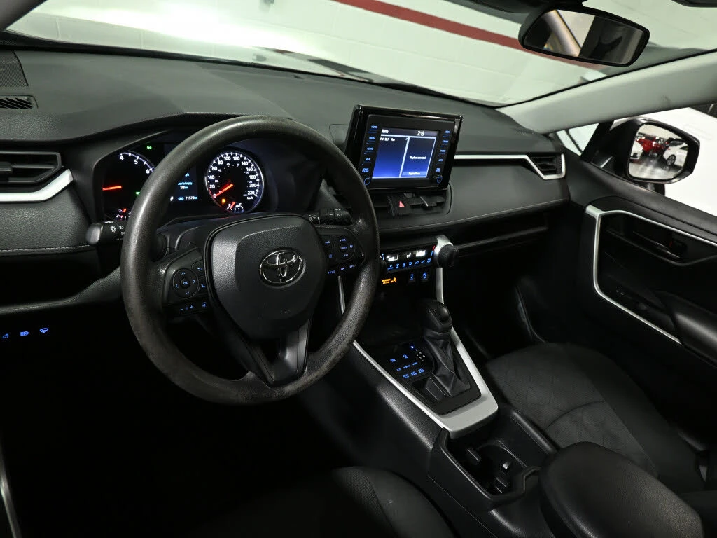 Toyota Rav4 LE AWD* -(  ) | Mobile.bg   9