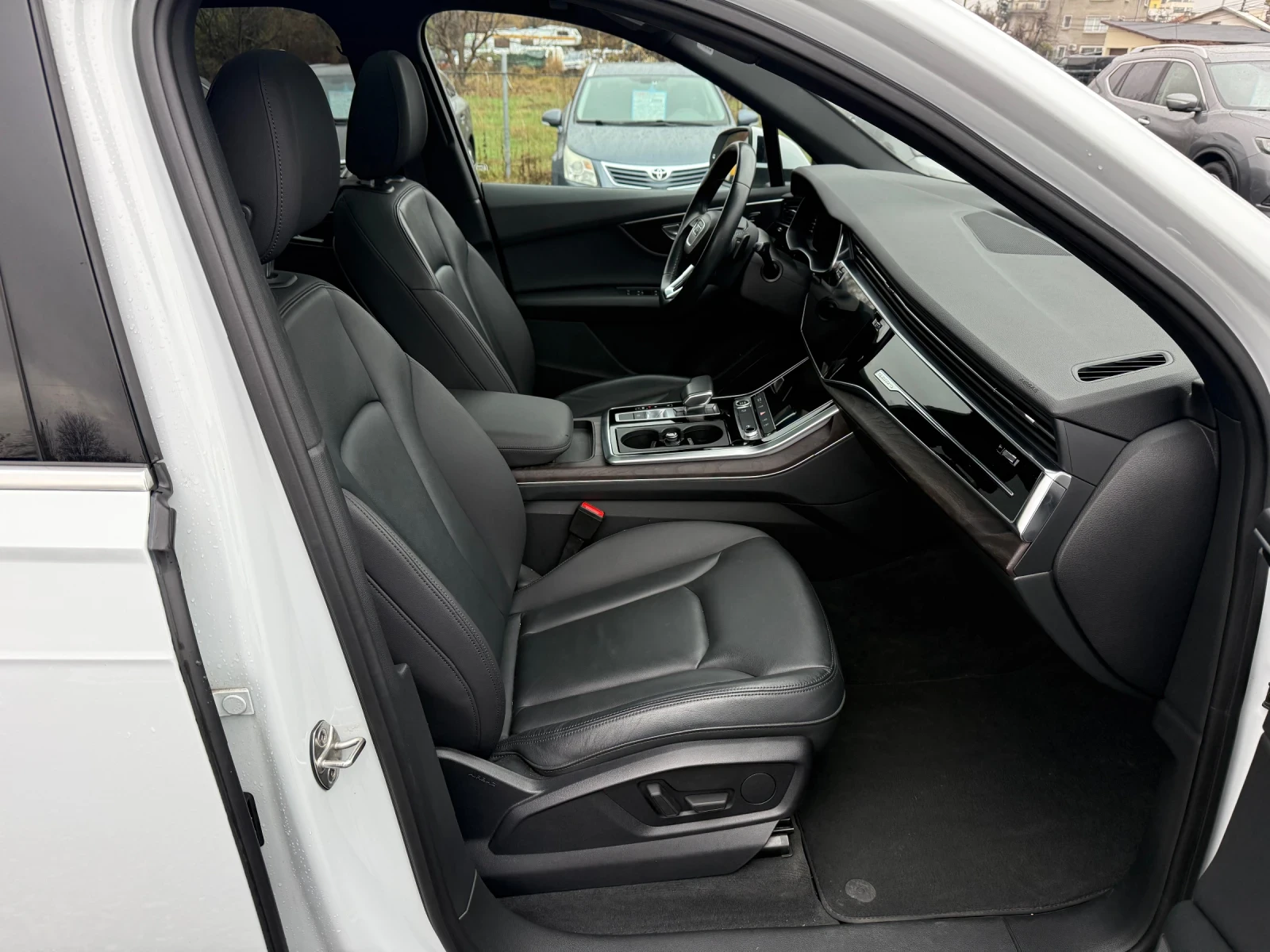 Audi Q7 55TFSI(340 )Face2021/Sline//95000km/6+ 1 | Mobile.bg   11