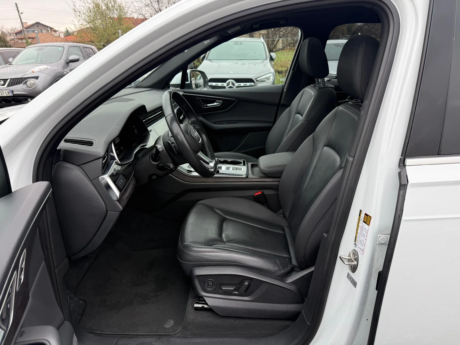 Audi Q7 55TFSI(340 кс)Face2021/Sline/Панорама/95000km/6+ 1 - изображение 10