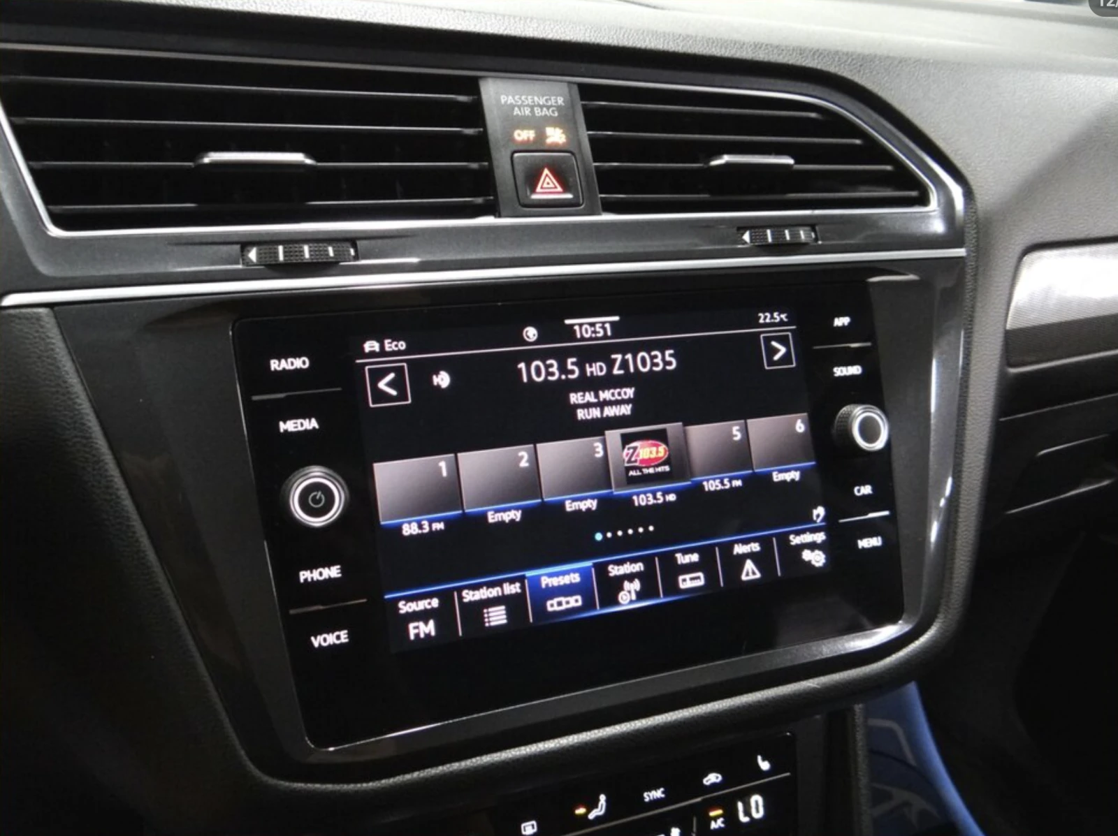 VW Tiguan 2.0 TSI 4Motion AT8 | Mobile.bg   11