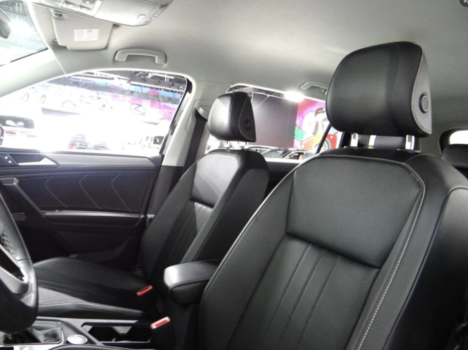 VW Tiguan 2.0 TSI 4Motion AT8 | Mobile.bg   13