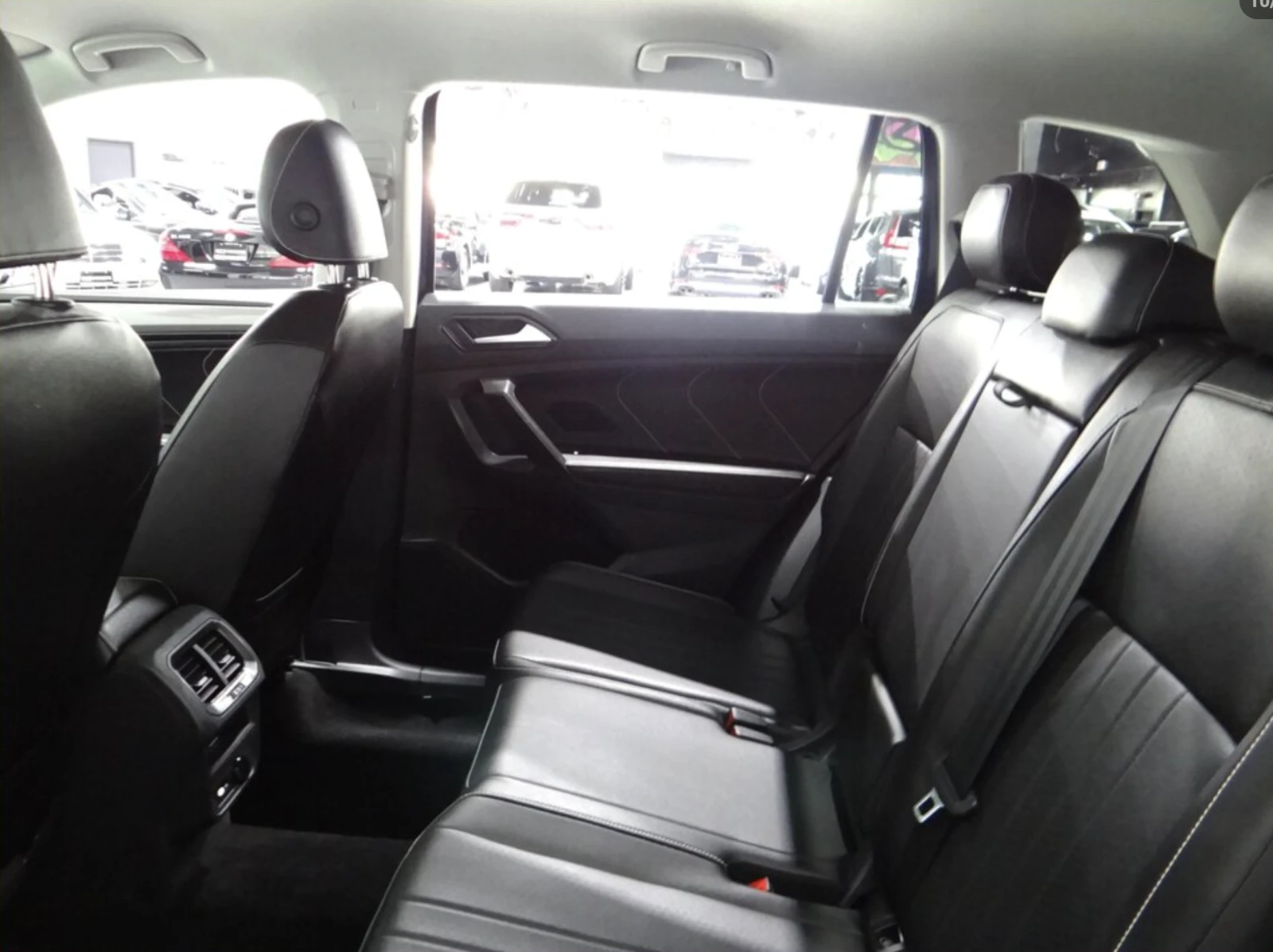 VW Tiguan 2.0 TSI 4Motion AT8 | Mobile.bg   14