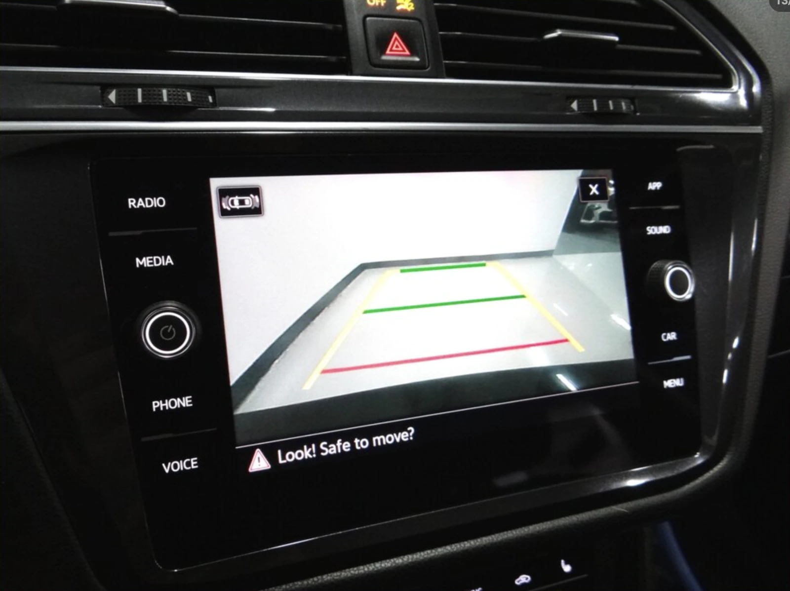 VW Tiguan 2.0 TSI 4Motion AT8 | Mobile.bg   12