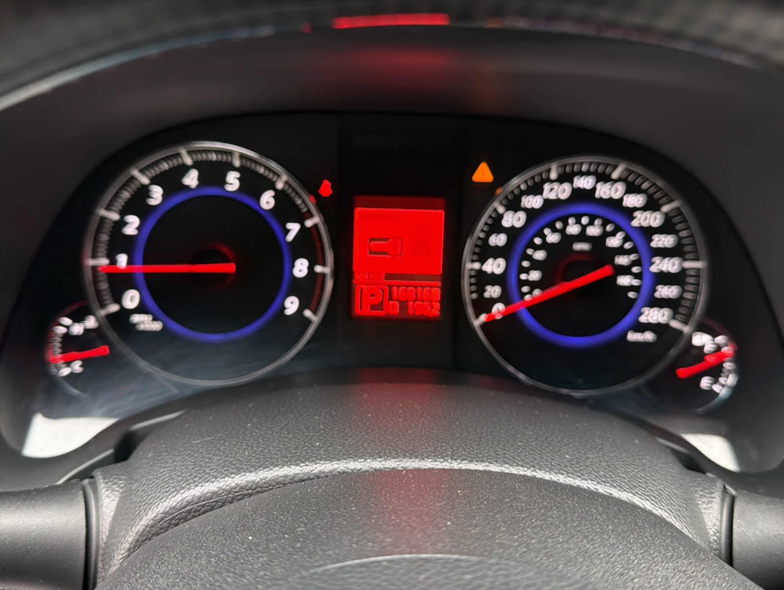 Infiniti Fx 50 Shadow line  - изображение 8