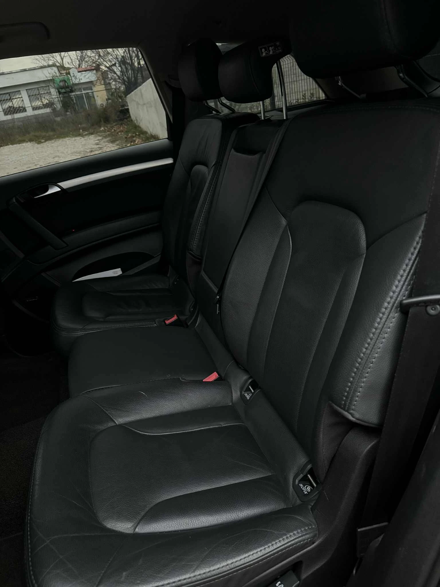 Audi Q7 3.0TDI* 233* QUATTRO | Mobile.bg   14