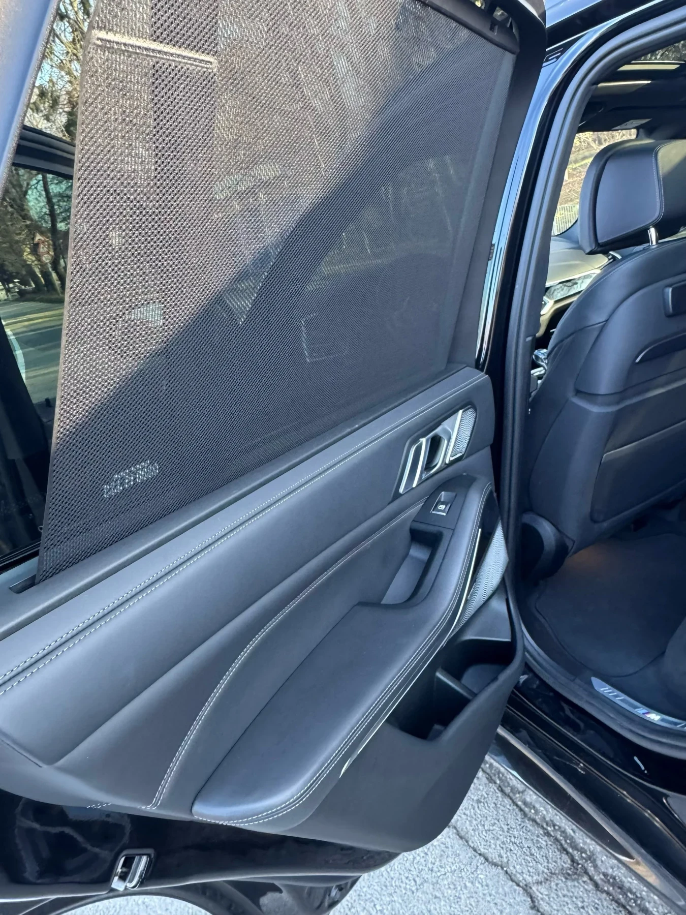 BMW X5 BMW X5 M50D/Swarovski/Bowers & Wilkins Diamond/Sky | Mobile.bg   11