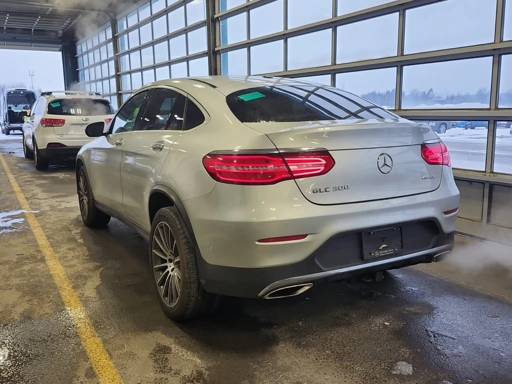 Mercedes-Benz GLC * 300 * CARFAX * ���� �� �� | Mobile.bg � ����������� 4