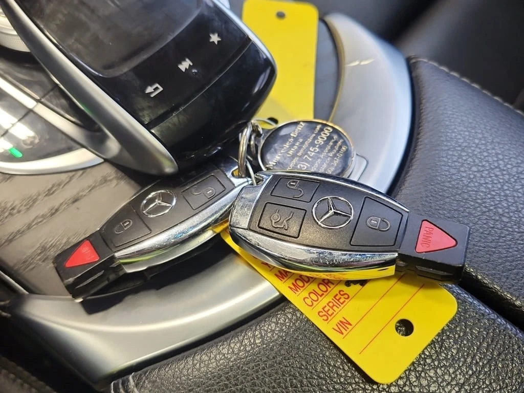 Mercedes-Benz GLC * 300 * CARFAX * ���� �� �� | Mobile.bg � ����������� 8