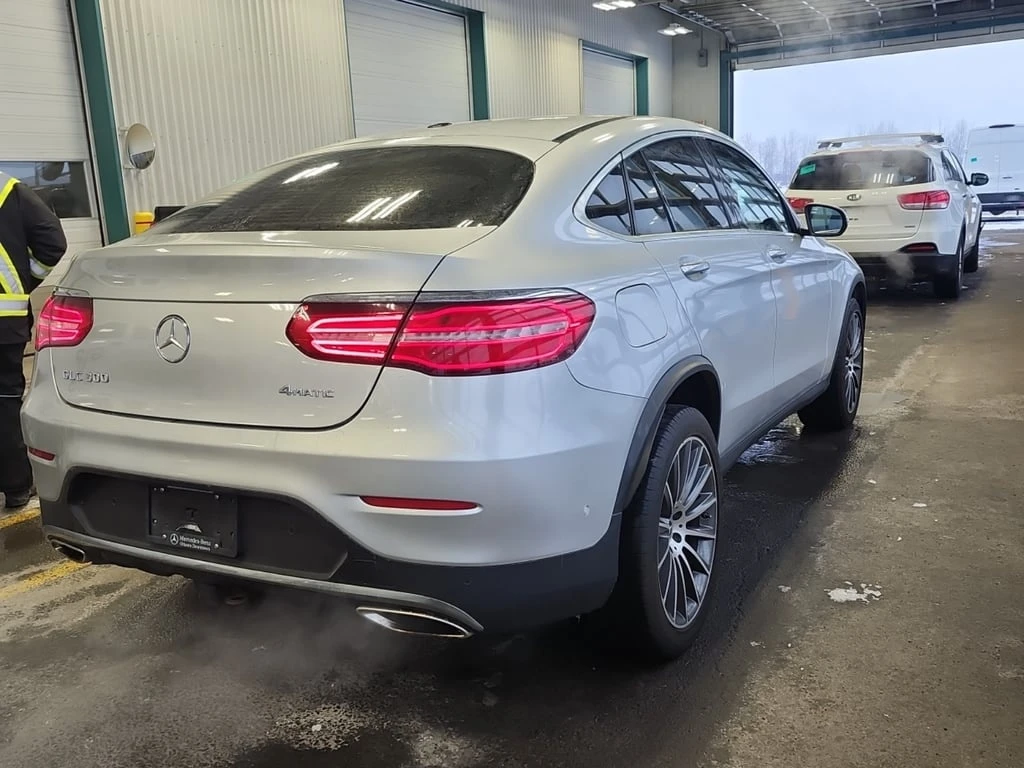 Mercedes-Benz GLC * 300 * CARFAX * ���� �� �� | Mobile.bg � ����������� 3