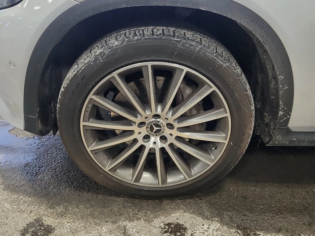 Mercedes-Benz GLC * 300 * CARFAX * ���� �� �� | Mobile.bg � ����������� 6