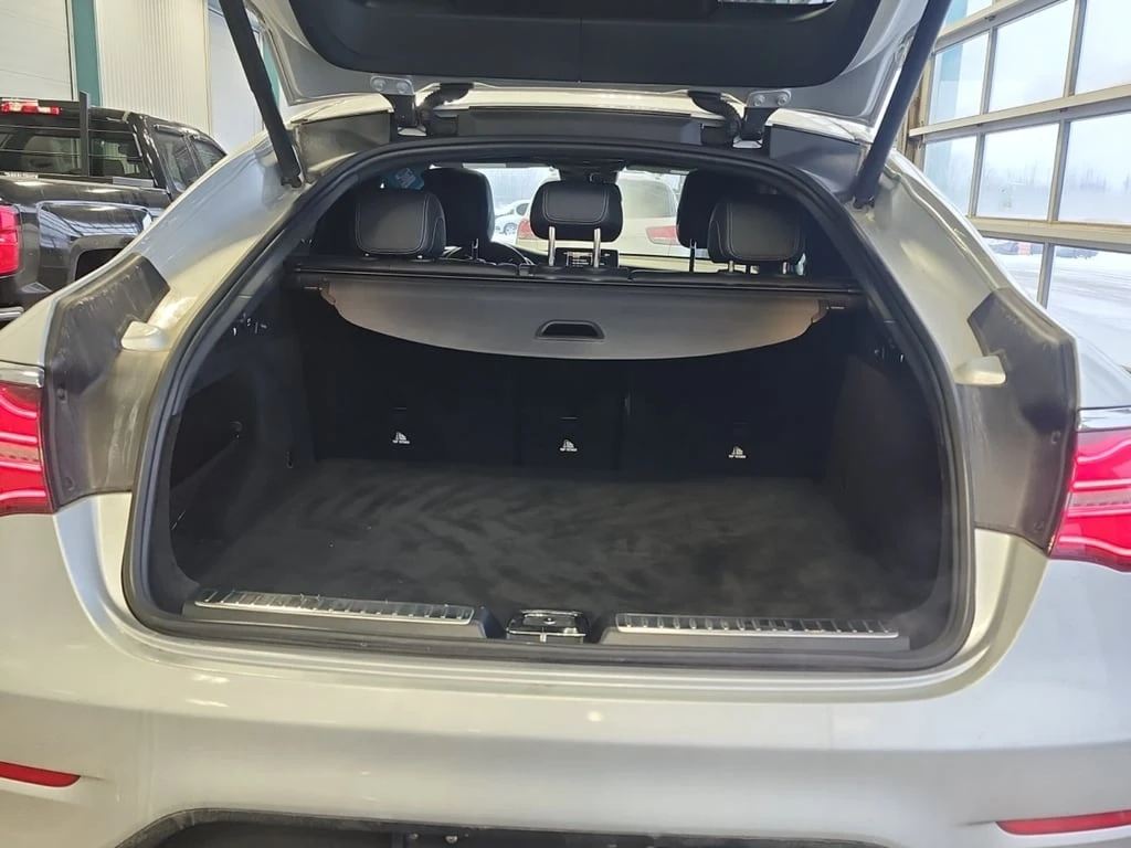 Mercedes-Benz GLC * 300 * CARFAX * ���� �� �� | Mobile.bg � ����������� 13