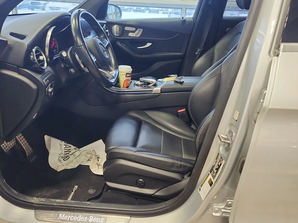 Mercedes-Benz GLC * 300 * CARFAX * ���� �� �� | Mobile.bg � ����������� 5