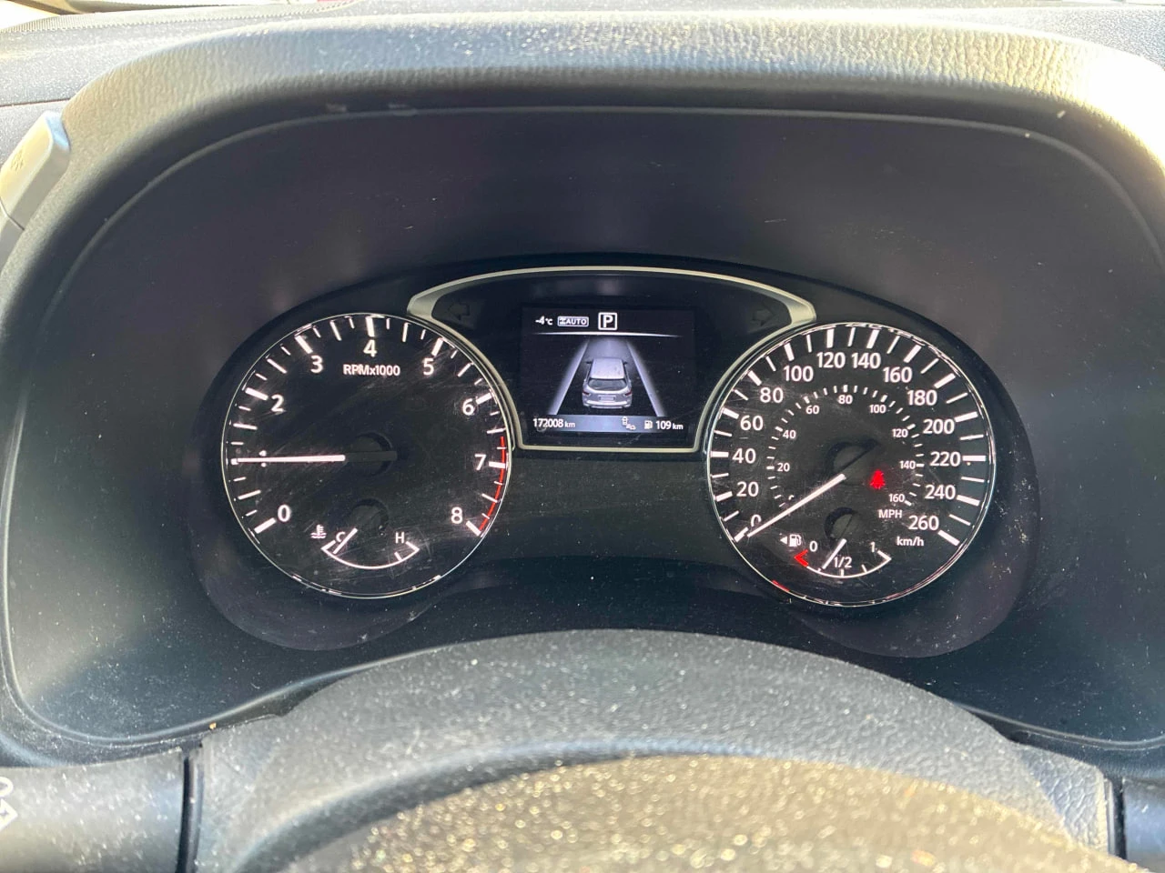 Nissan Pathfinder CARFAX* ���������������* ��� ������������ ������*  | Mobile.bg � ����������� 7