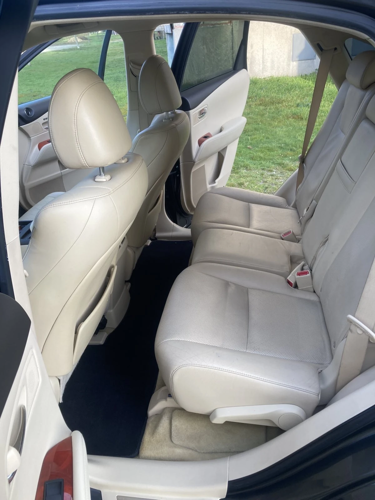 Lexus RX 450h ������ ��������� ��� ������ | Mobile.bg � ����������� 12