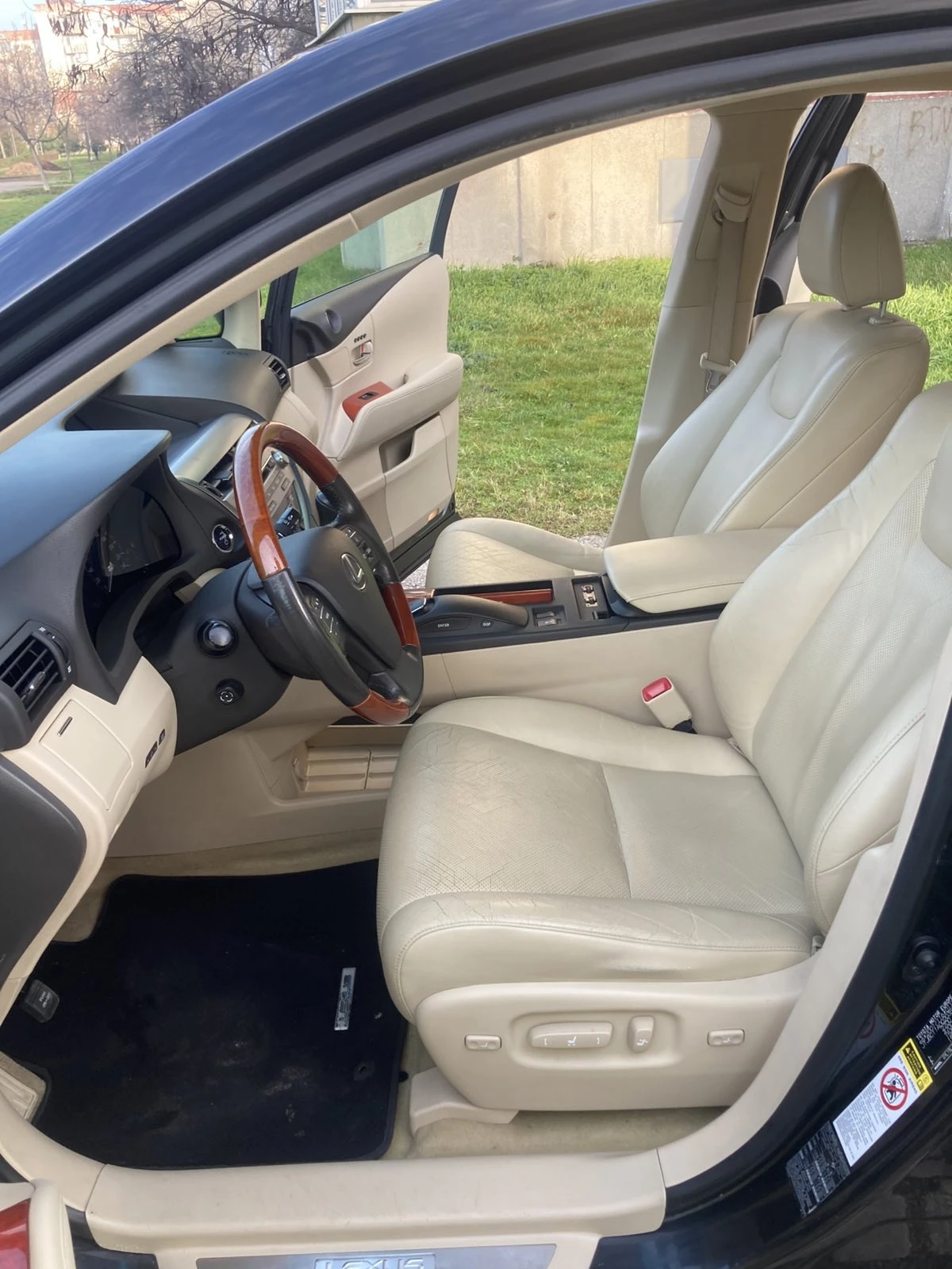 Lexus RX 450h ������ ��������� ��� ������ | Mobile.bg � ����������� 9