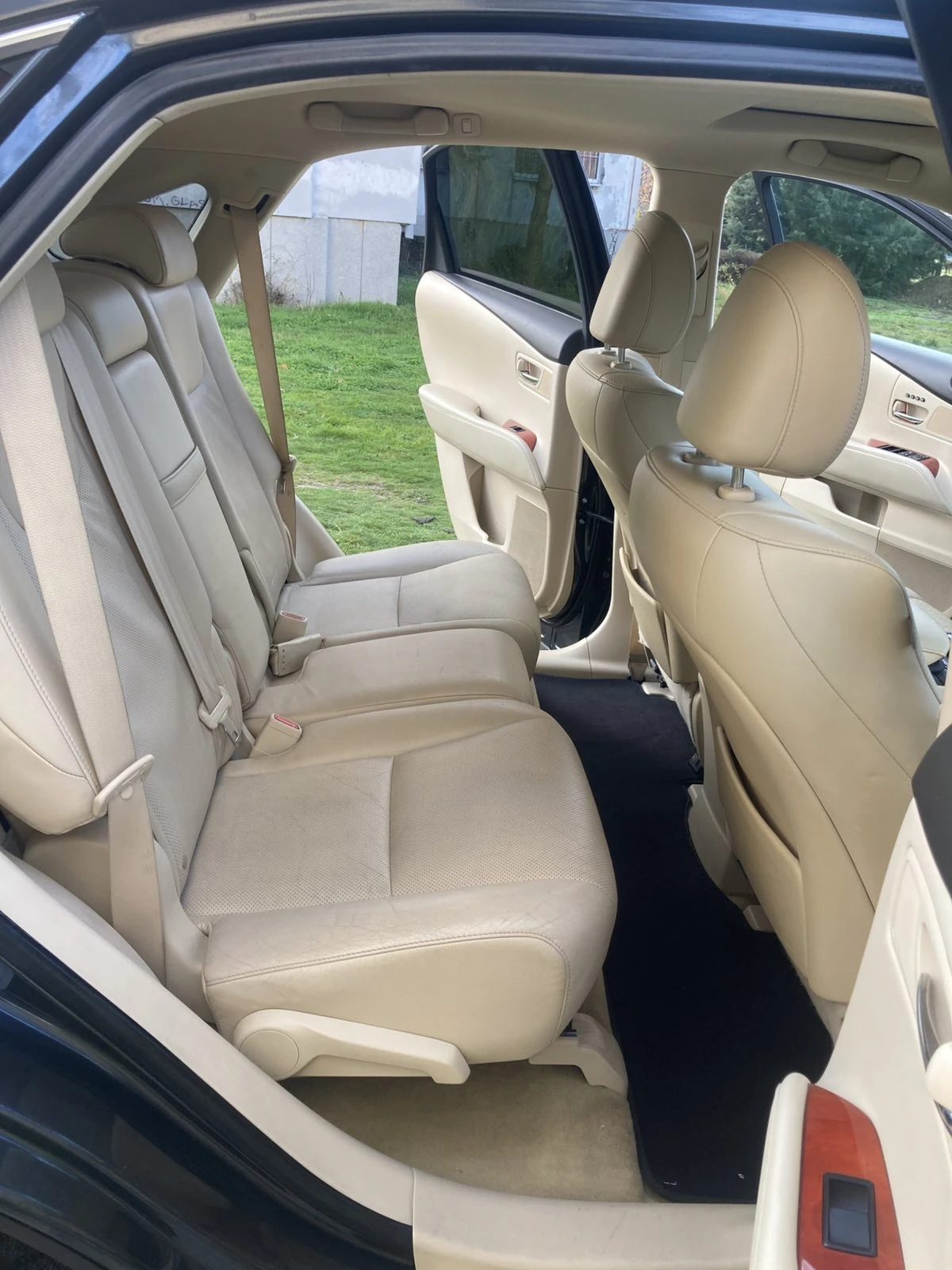 Lexus RX 450h ������ ��������� ��� ������ | Mobile.bg � ����������� 11