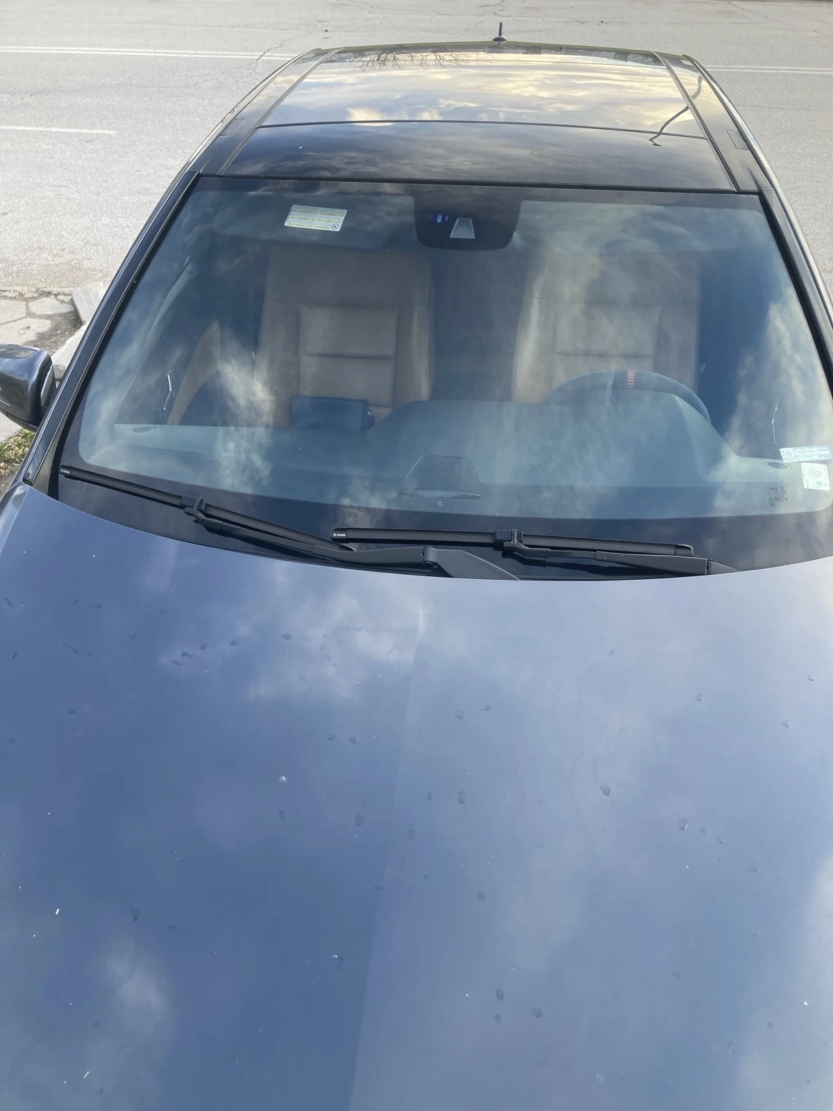 Mercedes-Benz E 350 CDI Avangarde ��� ������ | Mobile.bg � ����������� 15